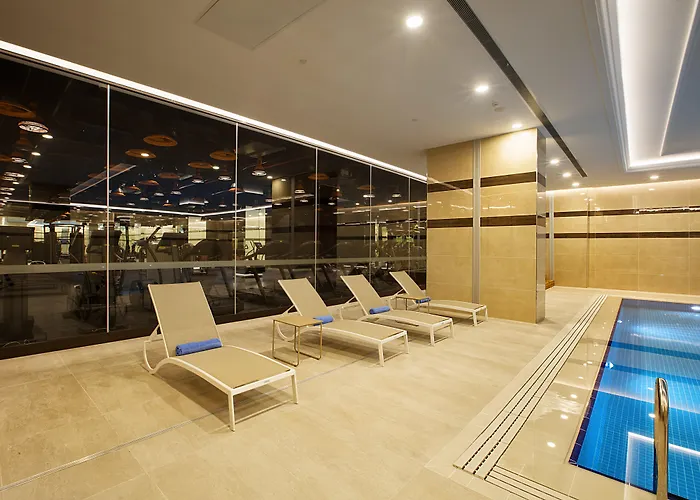 Ottoman's Life Hotel Deluxe Provincia di Provincia di Istanbul