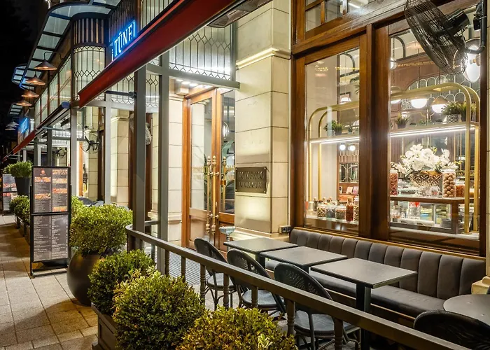 Hotel Momento Golden Horn Provincia di Provincia di Istanbul